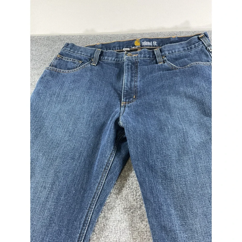 Carhartt item specifics